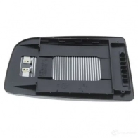 Зеркальный элемент, стекло зеркала BLIC 3507046 M1 72K 6102-02-1231991P - Изображение 3