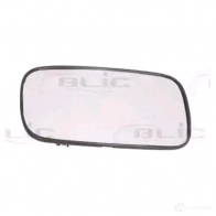 Зеркальный элемент, стекло зеркала BLIC 3508001 6102-24-019368P V5C YPX1 - Изображение 2