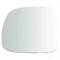 Зеркальный элемент, стекло зеркала BLIC Volkswagen Touareg 8424445130719 6102-02-1271137P D41JB 37