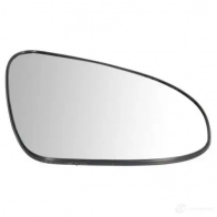 Зеркальный элемент, стекло зеркала BLIC Toyota Yaris (XP130) 3 2010 – 2014 6102-19-2002550P 8424445161331 K10XFP W