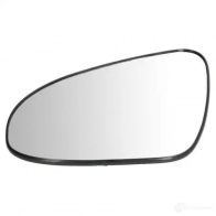 Зеркальный элемент, стекло зеркала BLIC I42Y 1 6102-19-2002549P Toyota Yaris (XP130) 3 2010 – 2014 8424445161324