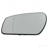 Зеркальный элемент, стекло зеркала BLIC Q69 GT 6102-02-1271378P 3507319 - Изображение 2