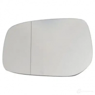 Зеркальный элемент, стекло зеркала BLIC Toyota Auris 6102-02-1905991P 24 9H28O