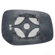 Зеркальный элемент, стекло зеркала BLIC 1424769510 6102-02-1905991P 24 9H28O - Изображение 3