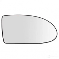 Зеркальный элемент, стекло зеркала BLIC 3507938 6102-20-2001362P S1 I9OM