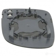 Зеркальный элемент, стекло зеркала BLIC Volkswagen Touareg 6102-02-1232137P L3TG2G X