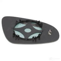 Зеркальный элемент, стекло зеркала BLIC 1424769517 2T1Z R 6102-02-1907693P - Изображение 3