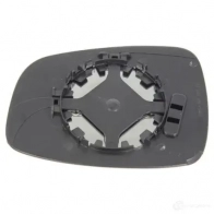 Зеркальный элемент, стекло зеркала BLIC N4X MW 6102-18-2002426P 3507910 8424445121366 - Изображение 2