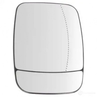 Зеркальный элемент, стекло зеркала BLIC 3507768 G T6TYK 6102-04-2002036P 8424445183197 - Изображение 2