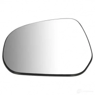 Зеркальный элемент, стекло зеркала BLIC Opel Agila (B) 2 2007 – 2014 R R6K0I1 6102-02-1291228P
