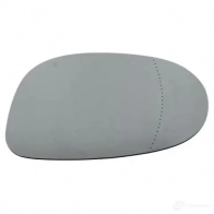 Зеркальный элемент, стекло зеркала BLIC 6102-02-1291533P Fiat Croma (194) 2 Универсал 1.9 D Multijet (194AxC1B. 194AxC12) 150 л.с. 2005 – 2011 HH AZG