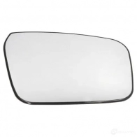 Зеркальный элемент, стекло зеркала BLIC 1QB SC 6102-16-2001933P 8424445126408 Nissan Pathfinder (R51) 3 Внедорожник 3.0 dCi 231 л.с. 2010 – наст. время