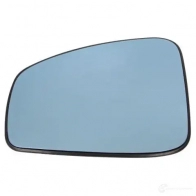 Зеркальный элемент, стекло зеркала BLIC 4 SL6B Renault Laguna (DT) 3 Купе 2.0 dCi GT (DT11. DT1E. DT1N) 178 л.с. 2008 – 2015 6102-02-1281231P