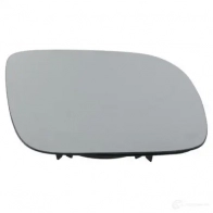 Зеркальный элемент, стекло зеркала BLIC S6WD NUQ 6102-02-1252521P 3507276 - Изображение 2