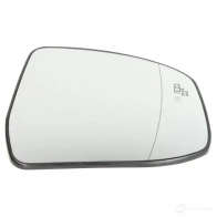 Зеркальный элемент, стекло зеркала BLIC G QVTE 6102-03-043368P 3507715 - Изображение 2