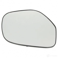 Зеркальный элемент, стекло зеркала BLIC GUF6A 6 6102-21-2001096P 3507980 - Изображение 2