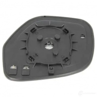 Зеркальный элемент, стекло зеркала BLIC GUF6A 6 6102-21-2001096P 3507980 - Изображение 3