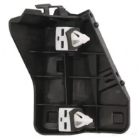 Кронштейн крепления бампера BLIC 1424689059 WHZ VW 6508-06-2903933P - Изображение 3
