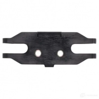 Кронштейн крепления бампера BLIC SMT TQP 5504-00-0057932P 1438966956 - Изображение 3