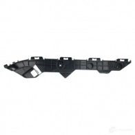 Кронштейн крепления бампера BLIC 3516687 S0U J9 6508-06-8116933P - Изображение 2