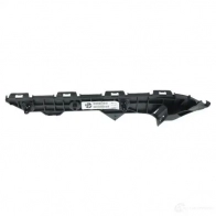 Кронштейн крепления бампера BLIC 3516687 S0U J9 6508-06-8116933P - Изображение 3