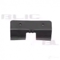 Кронштейн крепления бампера BLIC 3499760 O 3I9AW 8033533277825 5504-00-0553931P - Изображение 2