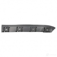 Кронштейн крепления бампера BLIC Volkswagen Jetta 5 (A5) 2006 – 2011 R8CIX DE 6508-06-9544931P