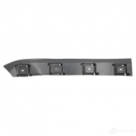 Кронштейн крепления бампера BLIC Volkswagen Jetta 5 (A5) 2006 – 2011 7W 4B8SC 6508-06-9544932P