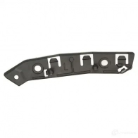 Кронштейн крепления бампера BLIC Ford Focus 3 (CB8) Хэтчбек 5504-00-2536931P 84BI C