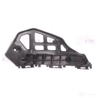 Кронштейн крепления бампера BLIC IN D54Y 5504-00-8118936P 3499944 - Изображение 2