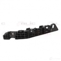 Кронштейн крепления бампера BLIC TCY7 F6 3499856 5504-00-3292932P - Изображение 2