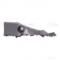 Кронштейн крепления бампера BLIC 8033533191749 88 PCWIT 3499934 5504-00-8101934P