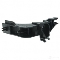 Кронштейн крепления бампера BLIC 5504-00-8109933P RW CYD 3499935 - Изображение 2