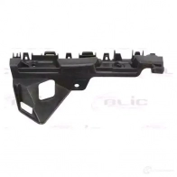 Кронштейн крепления бампера BLIC 5504-00-6063931P WC T9TMW 3499908 - Изображение 2