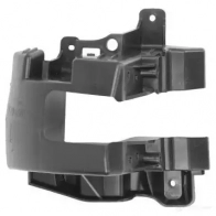 Кронштейн крепления бампера BLIC 6508-06-1301933P Renault Logan 1 (LS, KS) 2004 – 2012 C W5GGG4