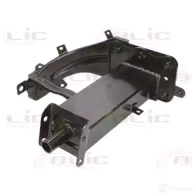 Кронштейн крепления бампера BLIC N 2WOL 5504-00-3528932P 8033533309472 1325000781 - Изображение 2