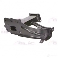 Кронштейн крепления бампера BLIC N 2WOL 5504-00-3528932P 8033533309472 1325000781 - Изображение 3