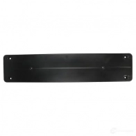 Рамка номерного знака BLIC Z0OZ P 6509-01-3527925P 3516753 - Изображение 2