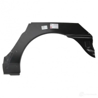 Подкрылок BLIC 6504-03-9590581P 9P TWYLY 1420433468 - Изображение 3