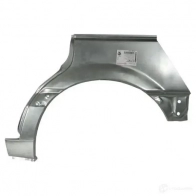 Подкрылок BLIC 5 37YOZ3 Volkswagen Passat (B3-B4) 2 1988 – 1997 6504-03-9537583P
