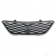 Решетка радиатора BLIC 4 5PTJ1 Seat Ibiza (6J5, 6P1) 4 Хэтчбек 1.2 TSI 86 л.с. 2012 – 2024 6502-07-6621992P