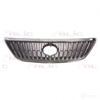 Решетка радиатора BLIC HWM 839P 6502-07-8122991P 3511382 - Изображение 2
