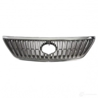 Решетка радиатора BLIC HWM 839P 6502-07-8122991P 3511382 - Изображение 3