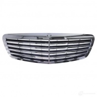 Решетка радиатора BLIC 6502-07-3514991P Mercedes S-Class (W221) 3 Седан 3.0 S 300 (2254. 2254) 231 л.с. 2006 – 2013 67C U0