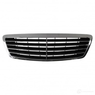 Решетка радиатора BLIC TW 5NB 6502-07-3517991P Mercedes S-Class (W220) 2 Седан 5.0 S 500 (220.075. 2275. 2275) 306 л.с. 1998 – 2005