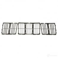 Решетка радиатора BLIC Jeep Grand Cherokee (WK, WK2) 4 2011 – 2020 A U65PIM 6502-07-3206993BP