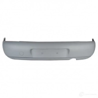 Бампер BLIC FF 21X 5506-00-2563955Q 3500314 5900744067206 - Изображение 3