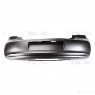 Бампер BLIC 5506-00-9507950Q 153429435 8055731242801 Z1S YP - Изображение 2