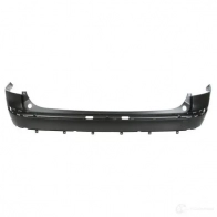 Бампер BLIC P S3WL 5506-00-2556951P 3500299 - Изображение 2