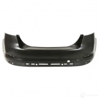 Бампер BLIC P S3WL 5506-00-2556951P 3500299 - Изображение 3